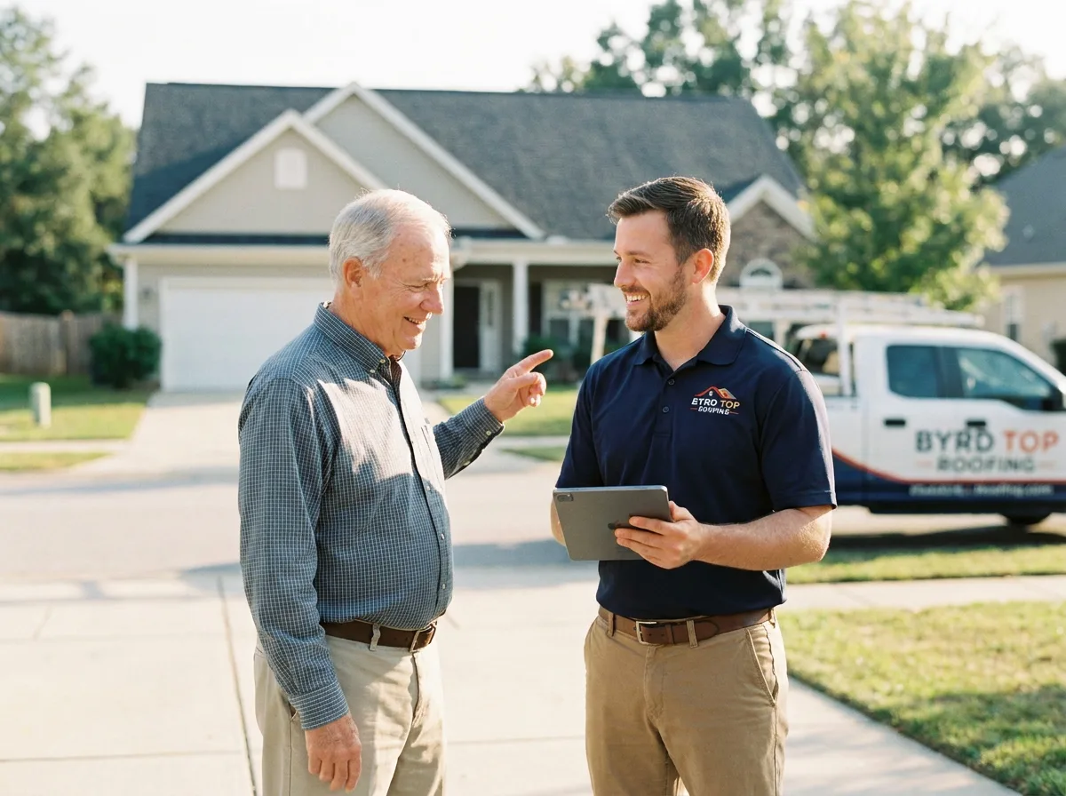 Roofing Kranzburg, SD FAQs